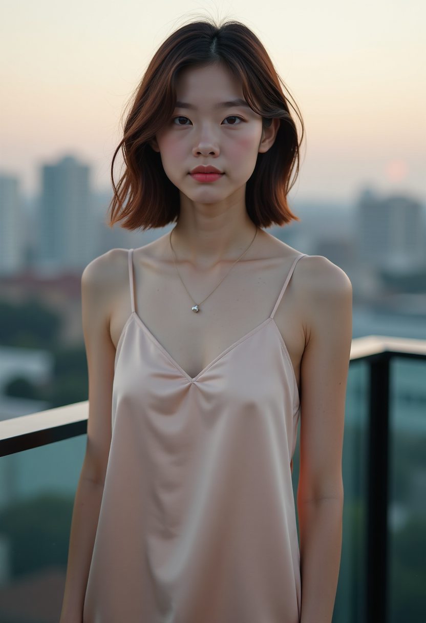 深海回响海报